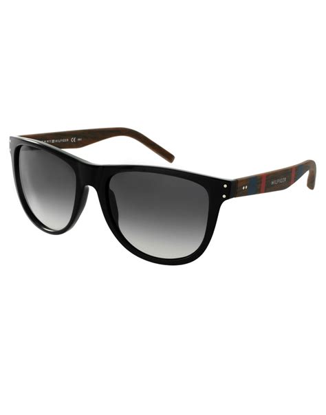 tommy hilfiger sunglasses - tk maxx|tommy hilfiger sunglasses for men.